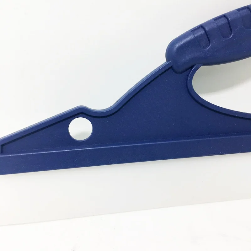 Car Wiper Board Silicone Cars Window Wash Clean Plate Windshield Cleaner Brush Scraper Squeegee Drying Blade Cleaning Tool | Автомобили и