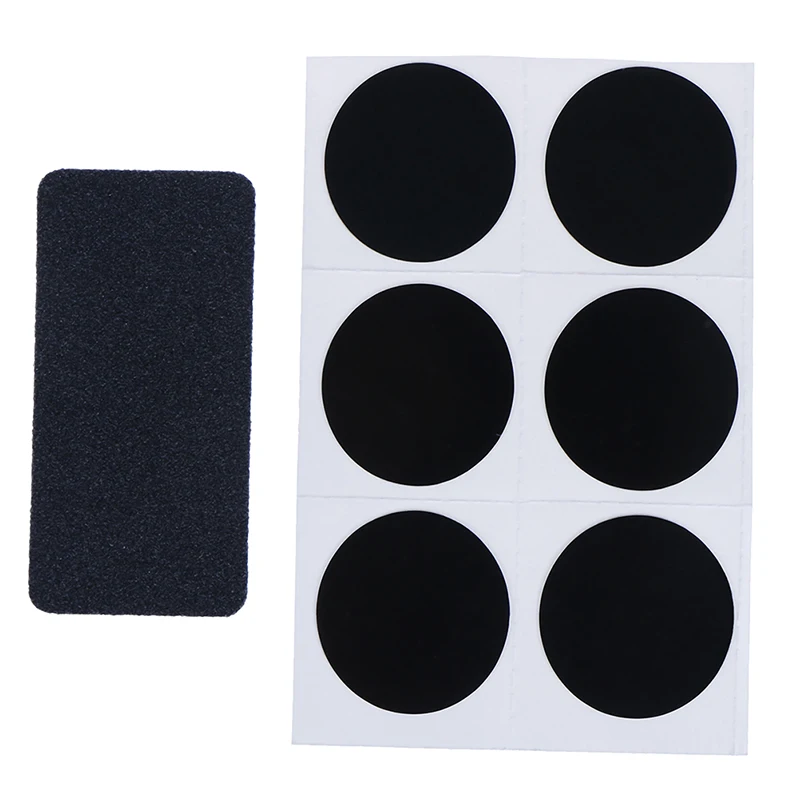 Портативный Быстрый ремонтный набор для велосипеда гонки плоские резиновые шины