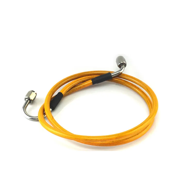 1 3 м главный-ведомый цилиндр полная линия сцепления из нержавеющей стали с An3