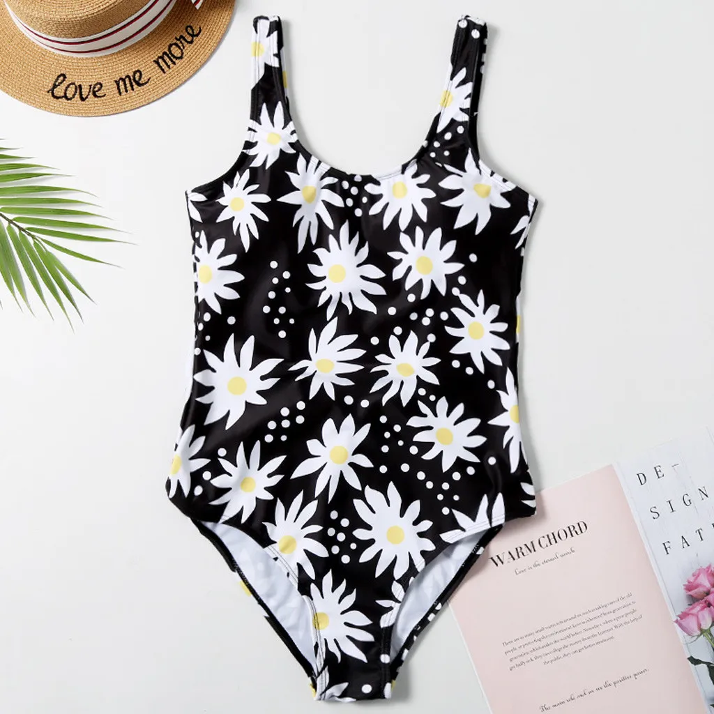 Бюстгальтер JAYCOSIN женский из двух предметов пикантный купальник с принтом