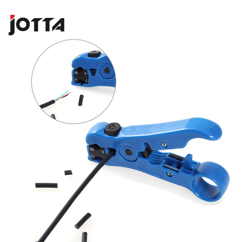 Автоматические плоскогубцы для зачистки универсальный инструмент