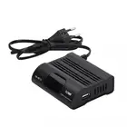 Цифровой ТВ-приемник DVB HD-99 T2, 1080P, тюнер DVBT2, спутниковое телевидение, Dvb-t2 IPTV, Прямая поставка