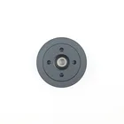 Карданный двигатель PM3510 бесщеточный с прямым приводом постоянного тока и скользящим кольцом, 32-битный Карданный контроллер Basecam Storm PMSM