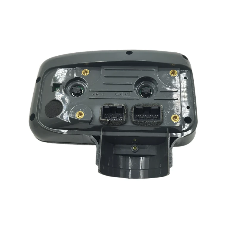 7834-76-3001/ 7834-72-4002 Для запчастей экскаватора Komatsu PC120 200 300-6 большой носовой ЖК-дисплей