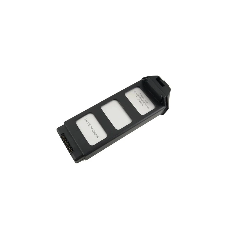 Qriginal 7 4 V 25c LiPo батарея для MJX R/C Bugs 5W B5W RC Квадрокоптер запасные части 1800mAh дрона JJRC X5