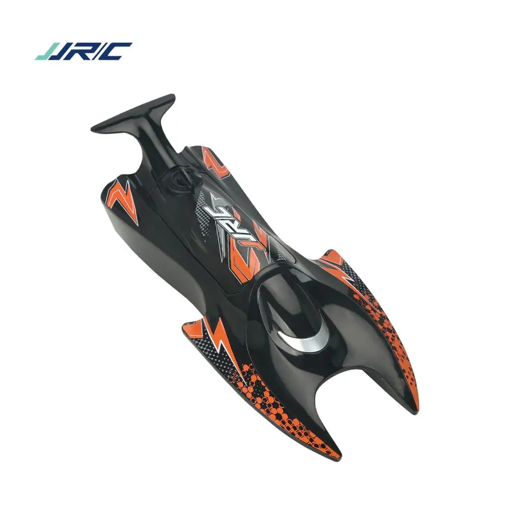 Hipac JJRC S6 1/47 2 4G радиоуправляемая лодка 20 минут 50 м с дистанционным управлением