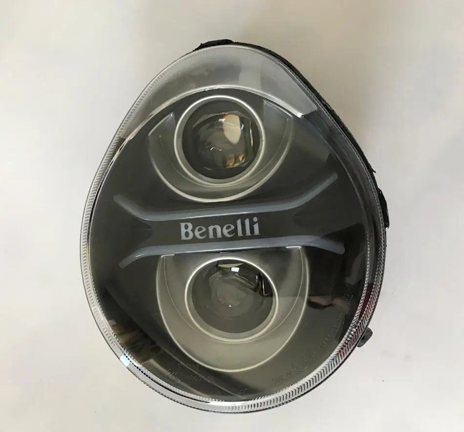 Светильник Benelli 750 | Автомобили и мотоциклы