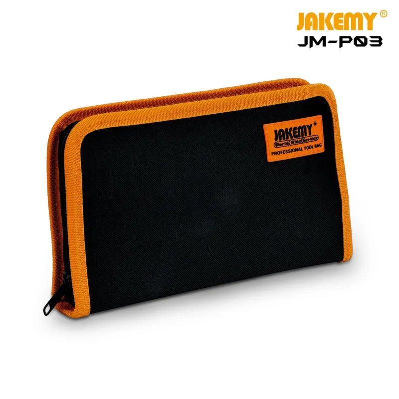 JAKEMY JM-P03 P04 Primary Finely Processed Portable DIY Repair Welding Tool Set soldering iron kit for mobile phone computer