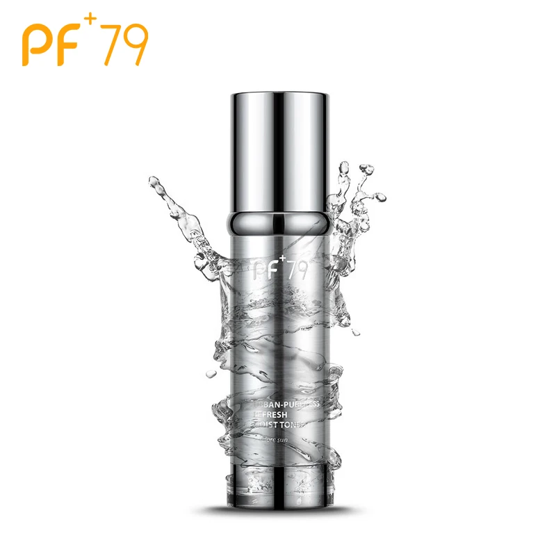 PF79 уход за кожей 100 мл Тонер для лица Urban pueness Refresh Moist тонер Глубокое Очищение Увлажнение увлажнение кожи контроль жирности тонера для лица