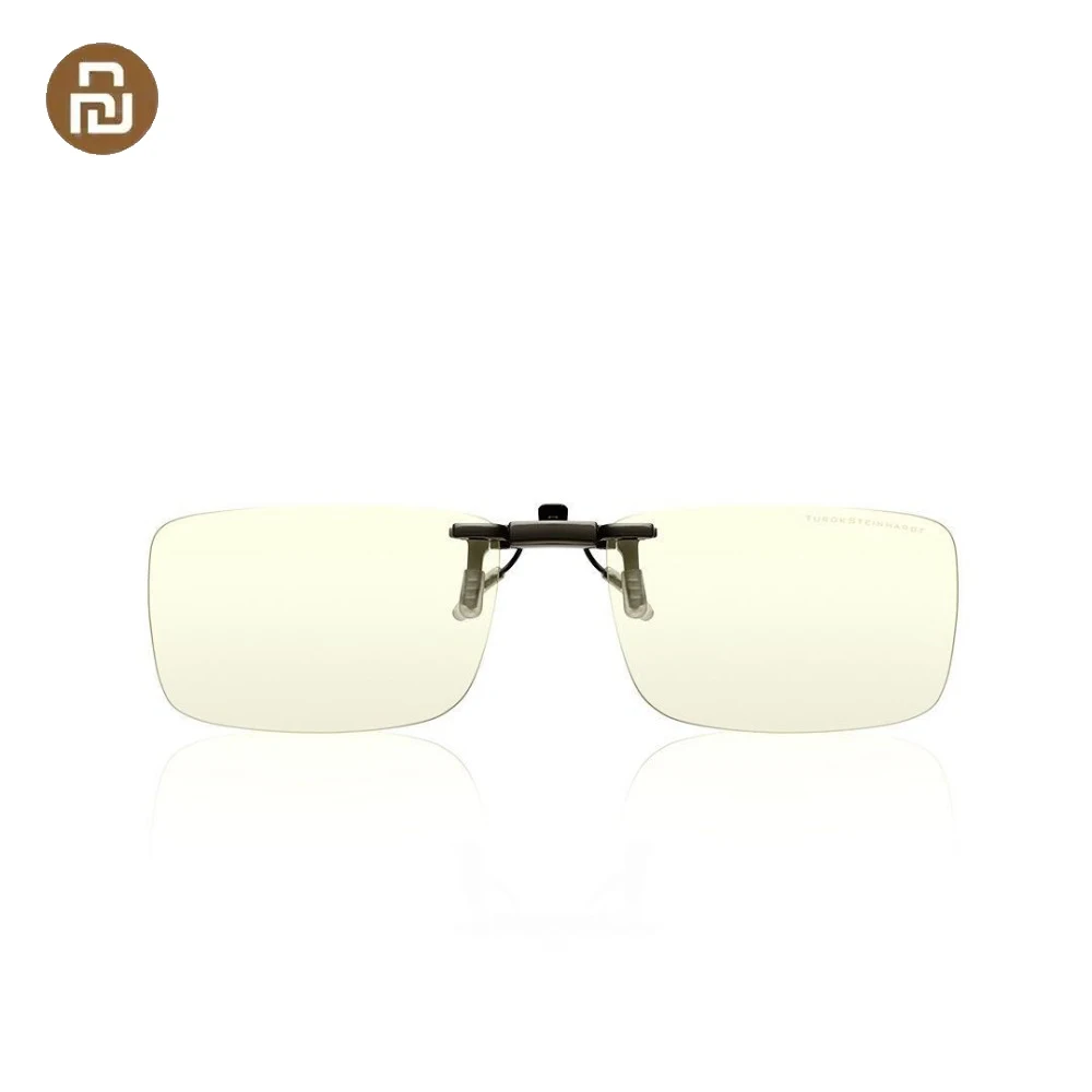 Оригинальный TS 35% анти-голубые лучи клип TAC объектив цинковый сплав Клип 110