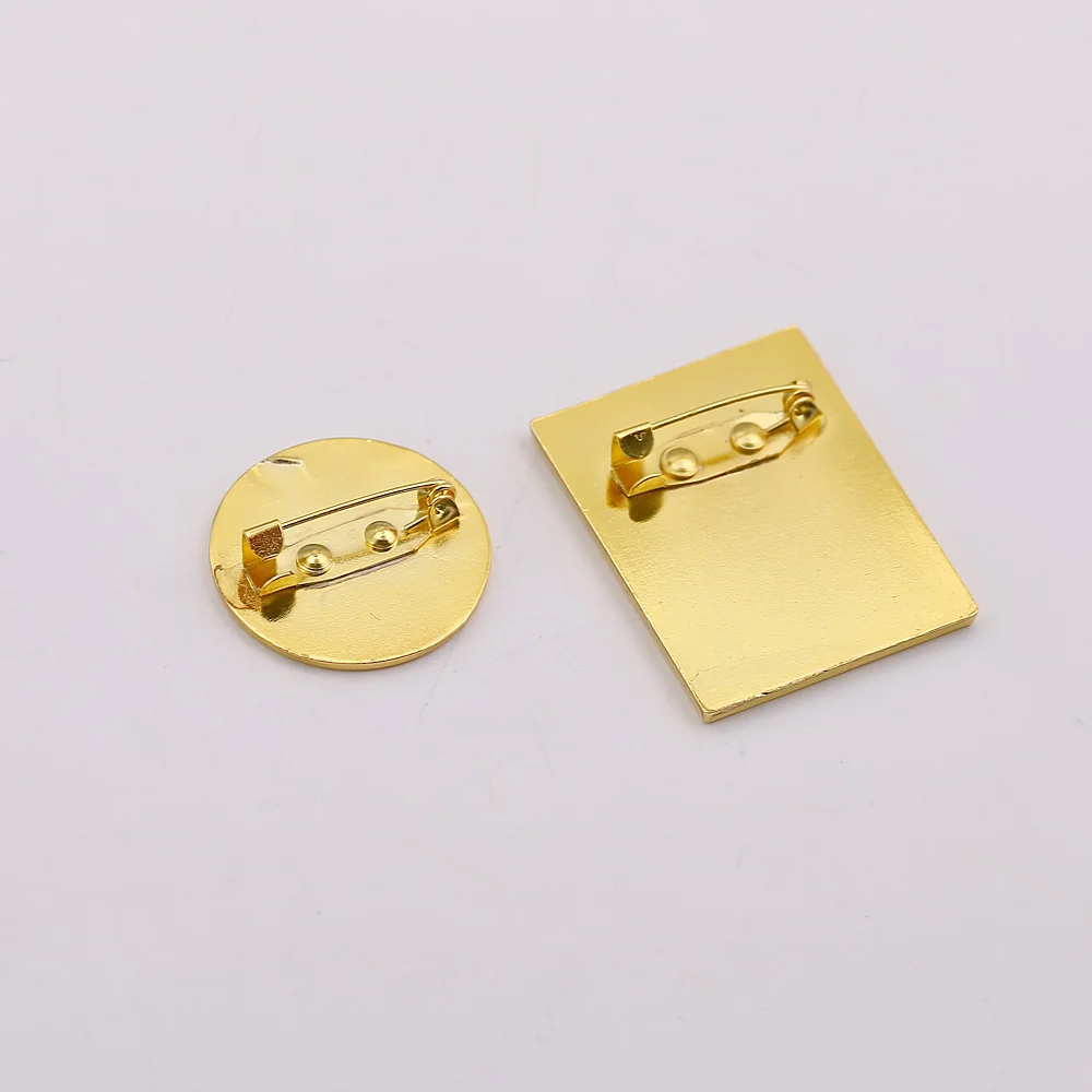 Брошь для женщин и мужчин JOJOS 2 шт./компл. | Украшения аксессуары