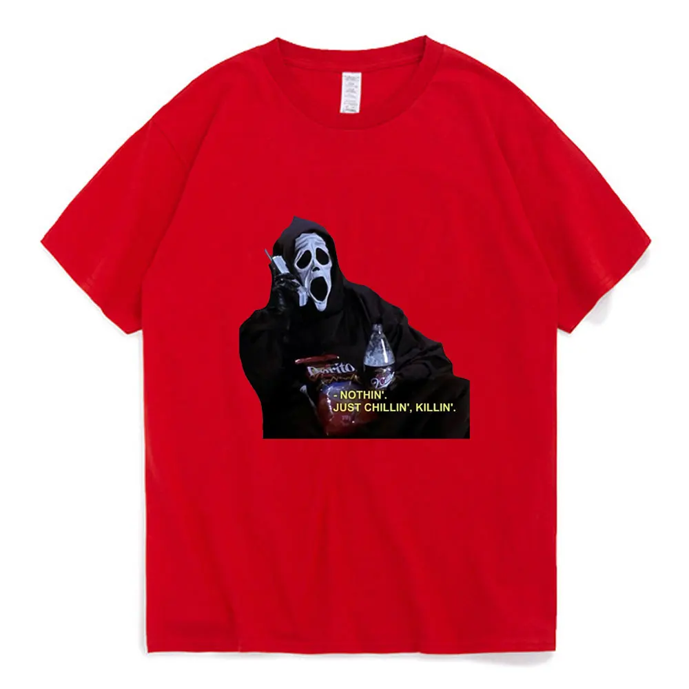 

2021 New Popular About Black Cotton T-Shirt Men Women Fashion Oversized Streetwear Summer Short Sleeve Tees
