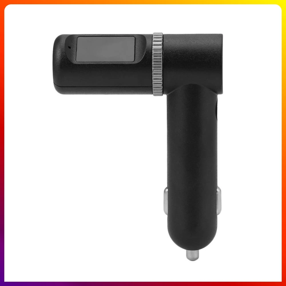 Шумоподавление CVC Технология светодиодный дисплей Громкая связь стерео MP3 Музыка