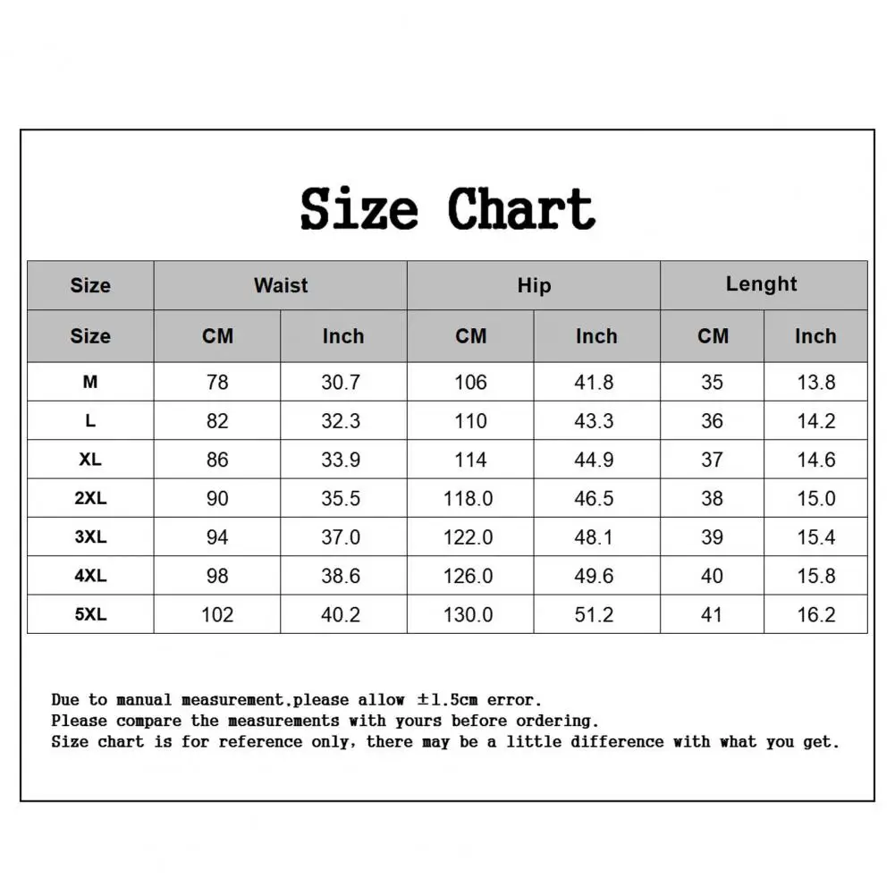 

Women Shorts High Waist Skin-friendly Cotton Blend Summer Casual Beach Pants for Beach