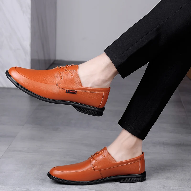 

Men's Shoes