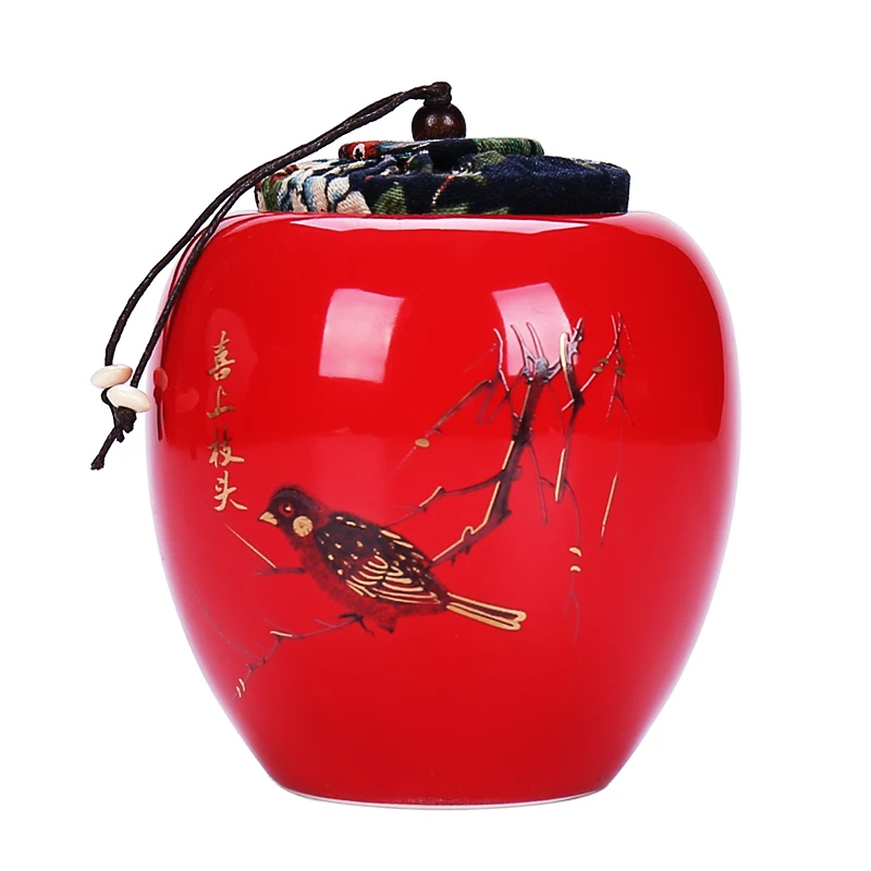 Урна для кремации золы погребальная урна домашних животных сделано в керамике