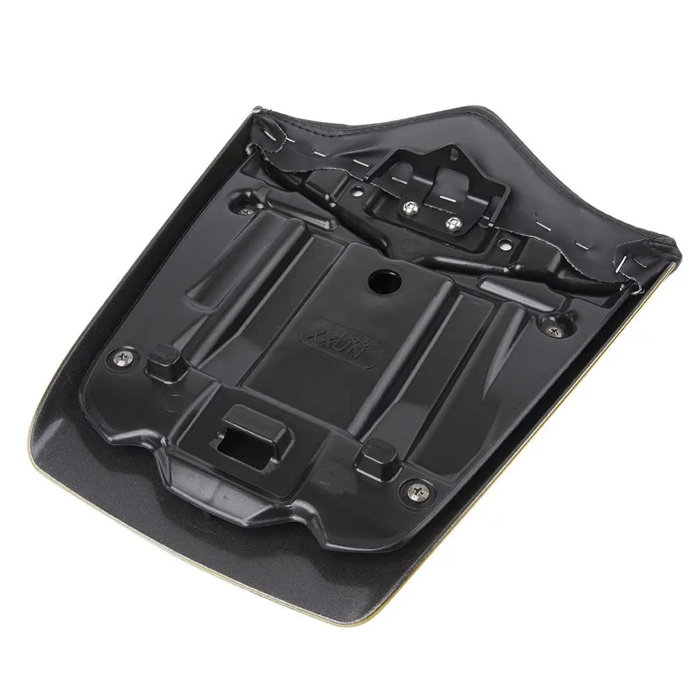 Чехол накидка на сиденье Triumph для Daytona 675 2006 12 2010 2011 2012 675R
