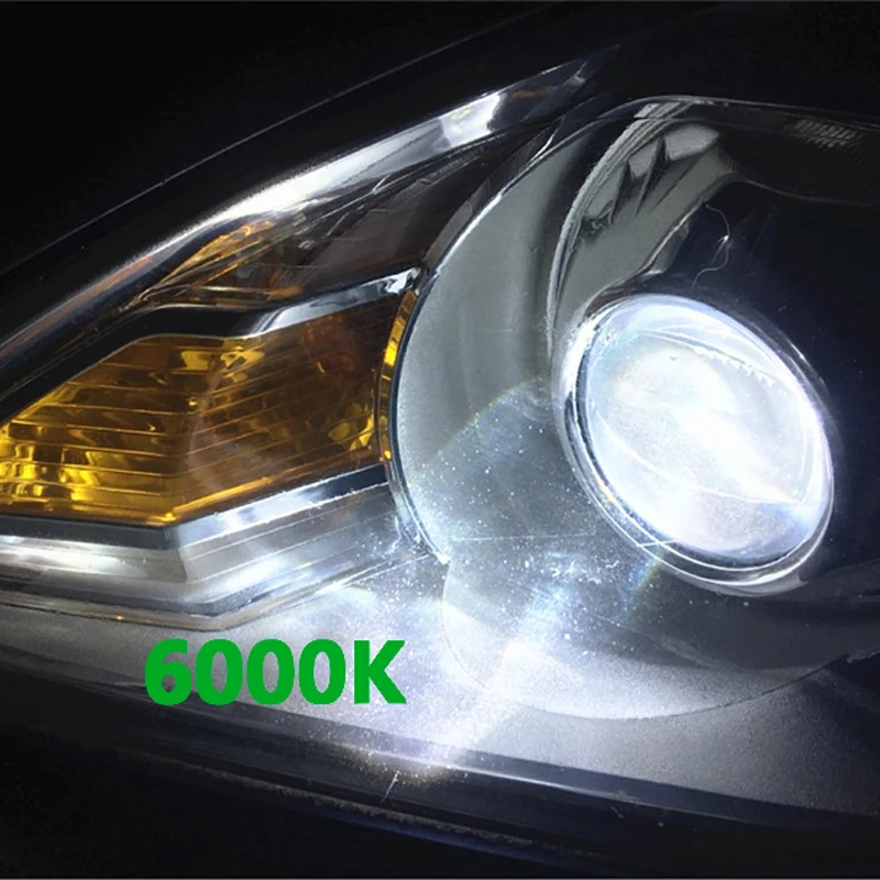 

new D1S 2PCS NEW Car Flashing 4300K 5000K6000K Xenon Bulbs Lamps Lights Car Headlight For Audi VW BM