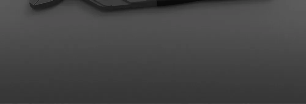 Оригинальные Xiaomi Mijia Wiha высокие клещи из углеродистой стали гаечные ключи быстрая регулировка экономия труда дизайн плоскогубцы стабильный 260*60*15 мм
