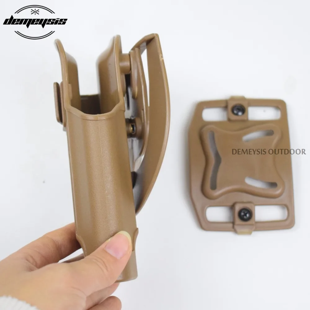 Чехол для тактического пистолета Beretta M9 M92|holster for pistol|waist holsterholster m92 |