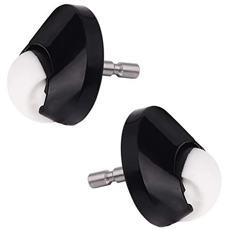 

9Pc Front Wheel Caster Assembly for IRobot Roomba I7 I7 + Plus E5 E6 E7 500 600 700 800 900 Series Roomba Vacuum Cleaner