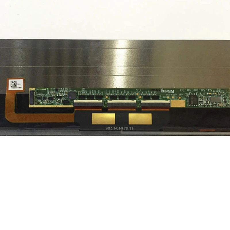Для Acer Aspire R7-572 15 6 &quotдюймовый B156HAN01.2 ЖК Экран сенсорный экран планшета Ассамблеи