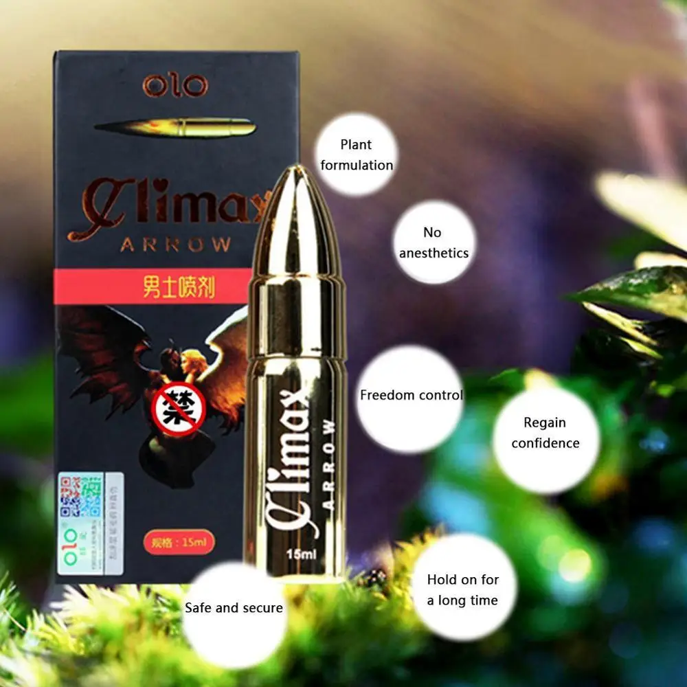 Новинка спрей с задержкой афродизиак жидкость для оргазма секс капли