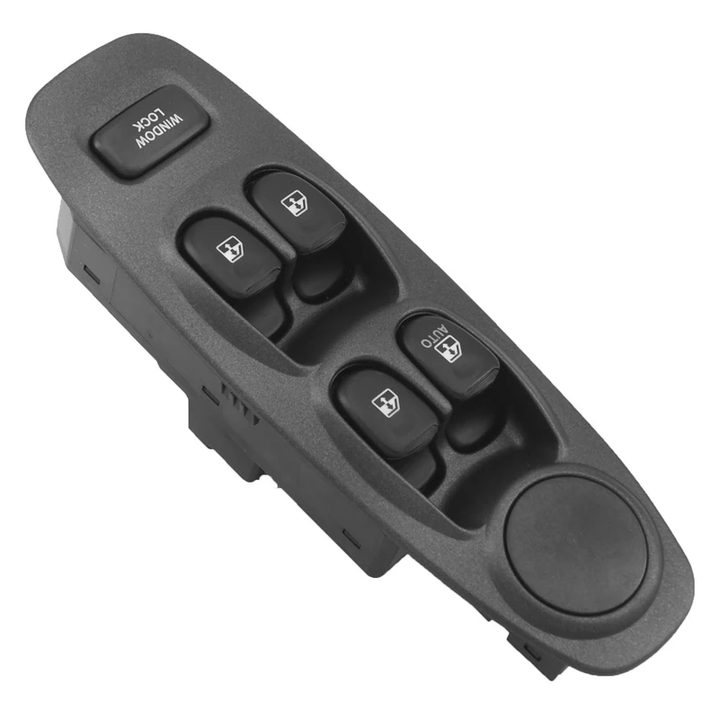 Автомобильный стеклоподъемный Переключатель Электрический оконный регулятор