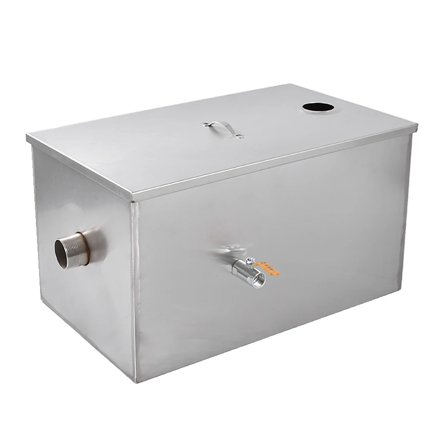 Фотоловушка для смазки из нержавеющей стали сетчатый сепаратор масла и воды