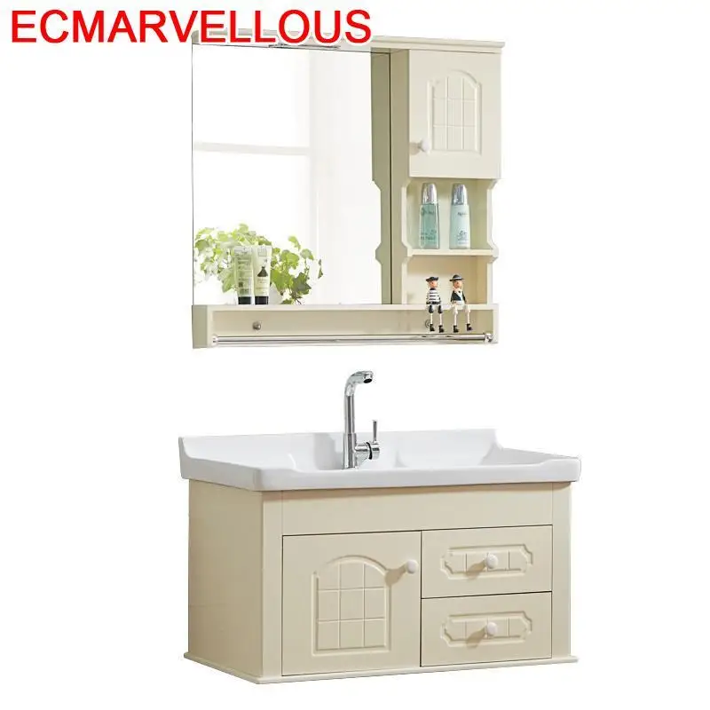 Полка Toaletki Banyo Dolabi дальномер Schrank Kast Szafka дом мобильный Bagno meuble Salle De Bain туалетный