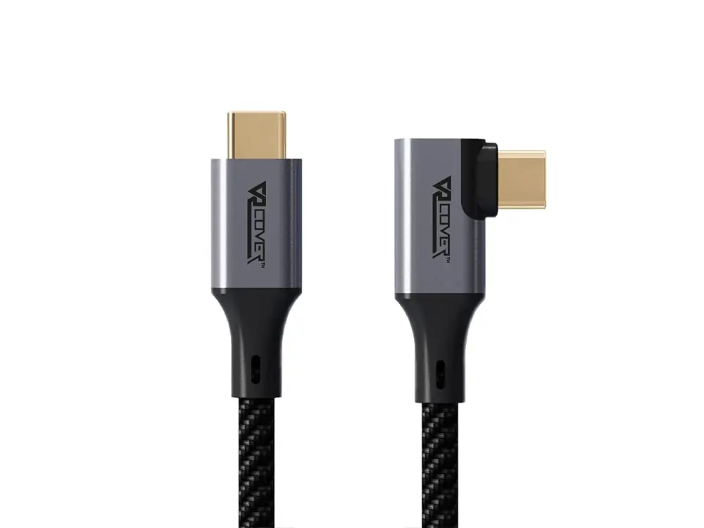 

Cover Premium USB-C Cable for Oculus Quest 2 (2m)