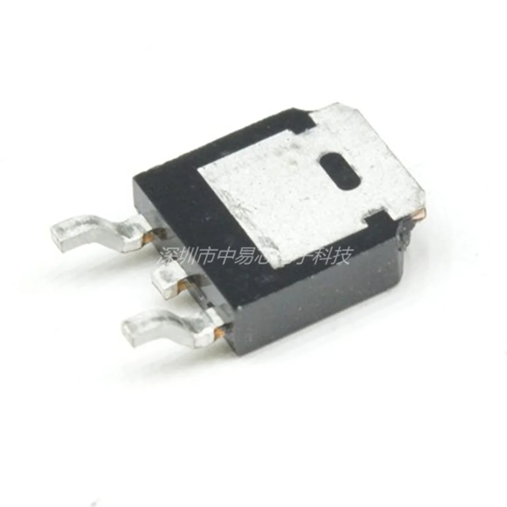 

New Original Patch Irfr024ntrpbf Mosfet N-channel To-252