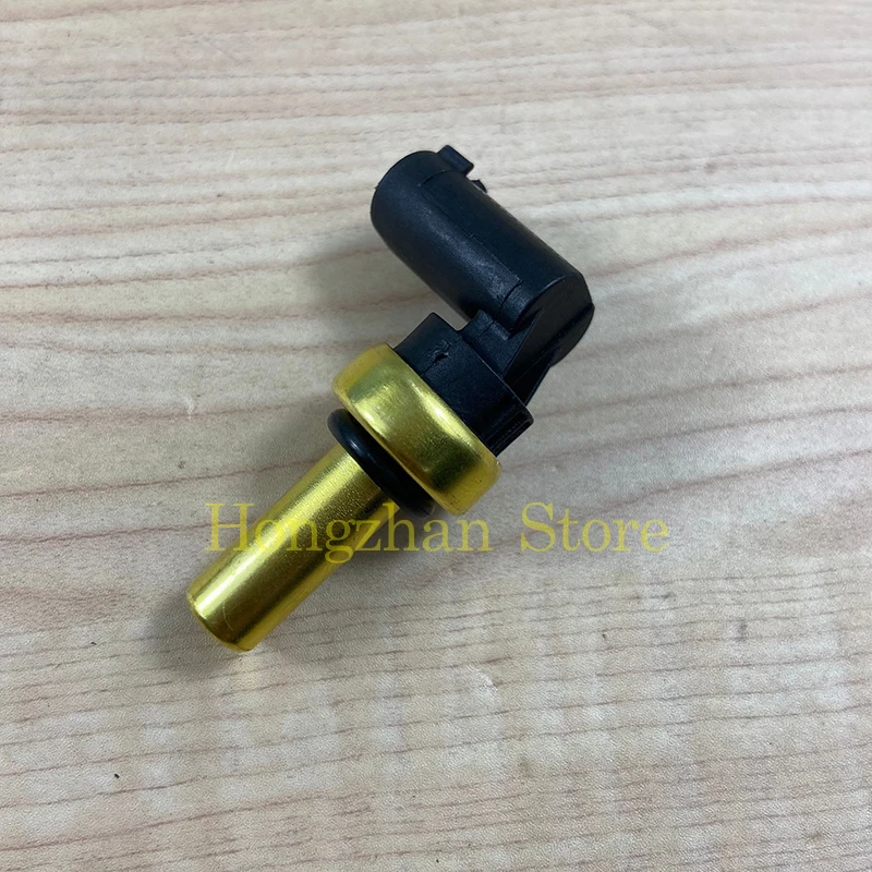 10 шт. оригинальный датчик температуры охлаждающей воды для Buick- Encore Chevrolet- Volt Cruze
