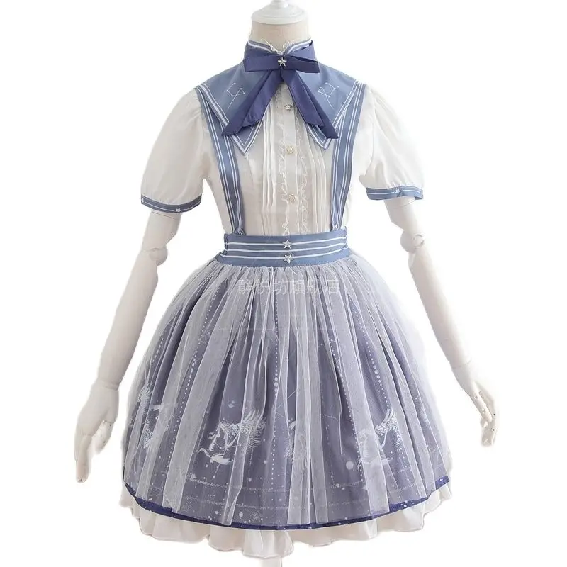 Новинка года Чудесное теплое платье с тем же абзацем Коллекция звезд