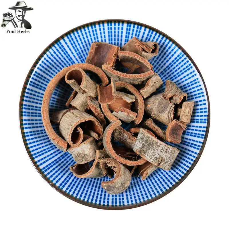 

Cortex Magnoliae Officinalis, Офисная корка магнолии, Chuan Pu, Hou Po