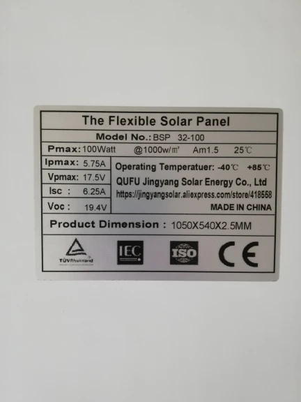 

Flexible solar panel 400W 300W 200W Monocrystalline solar cell with 3M cable waterproof outdoor connector 4pcs 3pcs 2pcs 100W