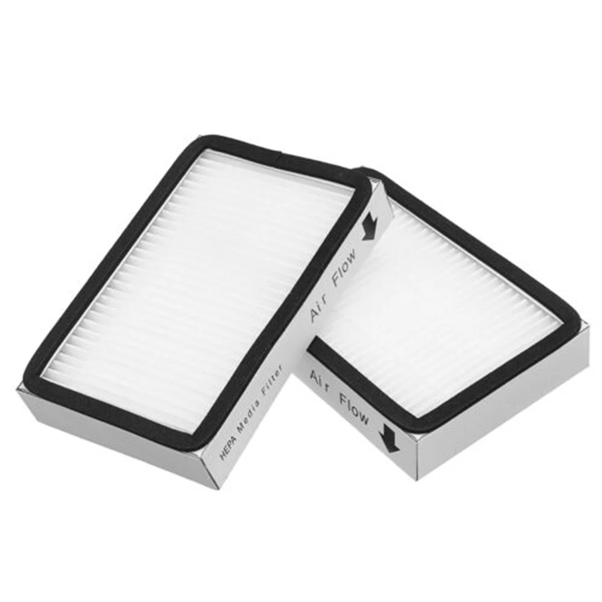 

Replacement Filter 11x7x2cm Canister For Kenmore EF-2 86880 Accessories