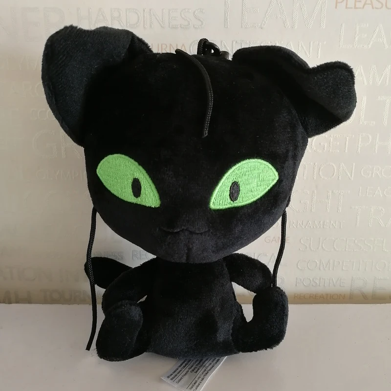 15 см Божья Коровка Леди Жук Мягкие плюшевые игрушки Peluches куклы в горошек печатные маски и сумки игрушки Дети Рождество День рождения подарки