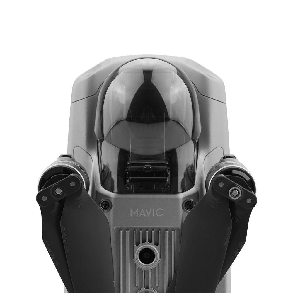 Защитная крышка для объектива камеры DJI Mavic Air 2|Защита пропеллера| |