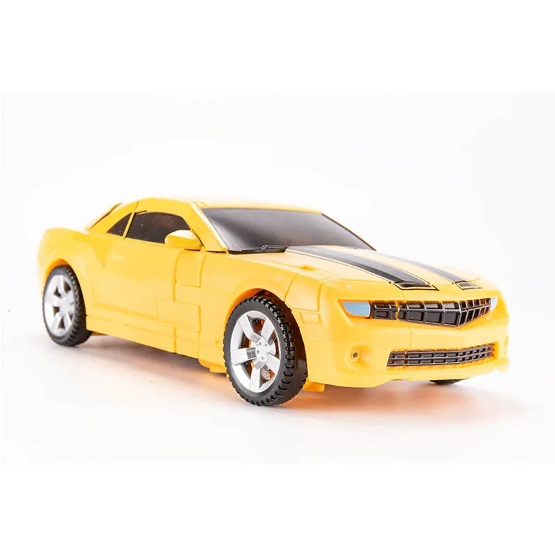 Трансформация YS01 YS01C YS-01C механический Альянс пчела сплав часть KO фигурка робот