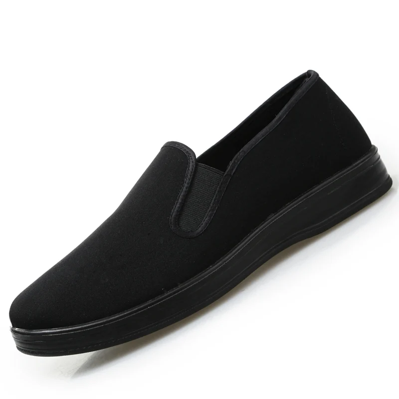 

Men Casual Shoes Comfort Men Shoes Denim Male Shoes Adult Footwear 2020 New Men Loafers Canvas Shoes Men Sneakers Plus Size 44