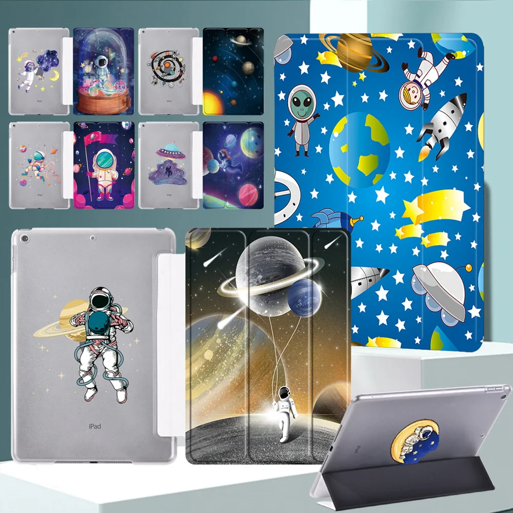 

Кожаный смарт-чехол с подставкой для планшета Apple IPad Pro 11 2021/10.2 "7. 8, Mini 1 2 3 4 5/IPad 5th 6th 9,7"/Pro 9,7 "/Air 1 2 3 4