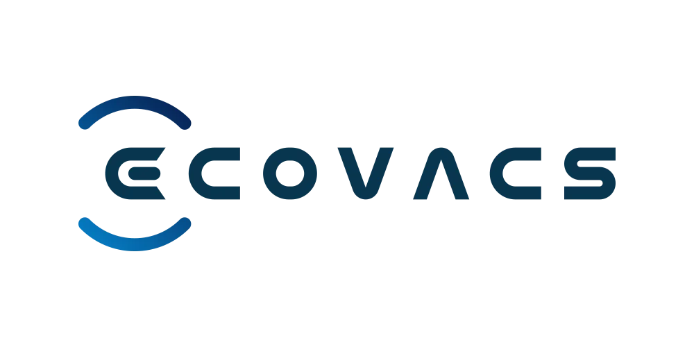 ECOVACS Brand Logo