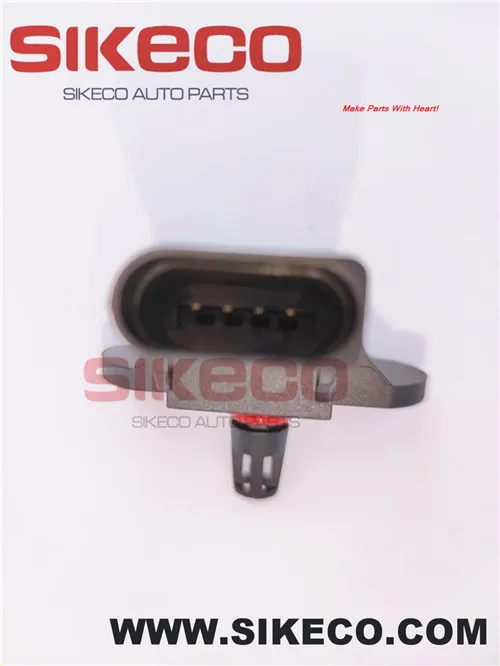 Датчик абсолютного давления в коллекторе PS030 0279980411 0261230095 03C906051 50202402 03C906051F для VW GTI