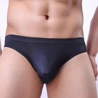 sexy underwear men briefs convex pouch briefs man underpants pouch male panties sheer bikini swimming trunks