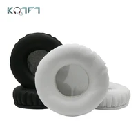 kqtft 1 pair of replacement ear pads for pioneer se mj561bt s se mj561bt s headset earpads earmuff cover cushion cups