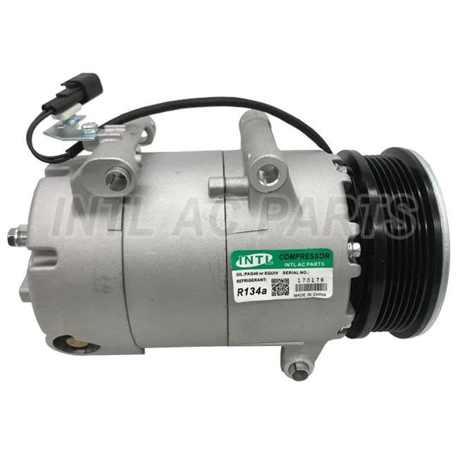 Купить Компрессор Форд Мондео 4