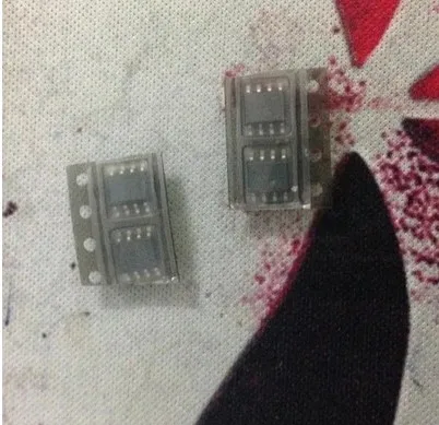 ATMLH922 лапками углублением SOP 8 IC|Автоматические выключатели| |