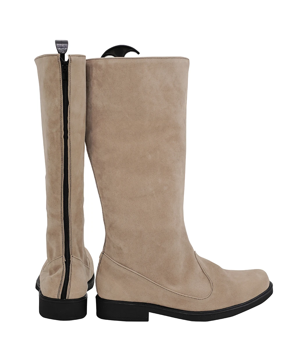 Сапоги для косплея Последний джедай Люк Скайуокер унисекс любой размер - купить