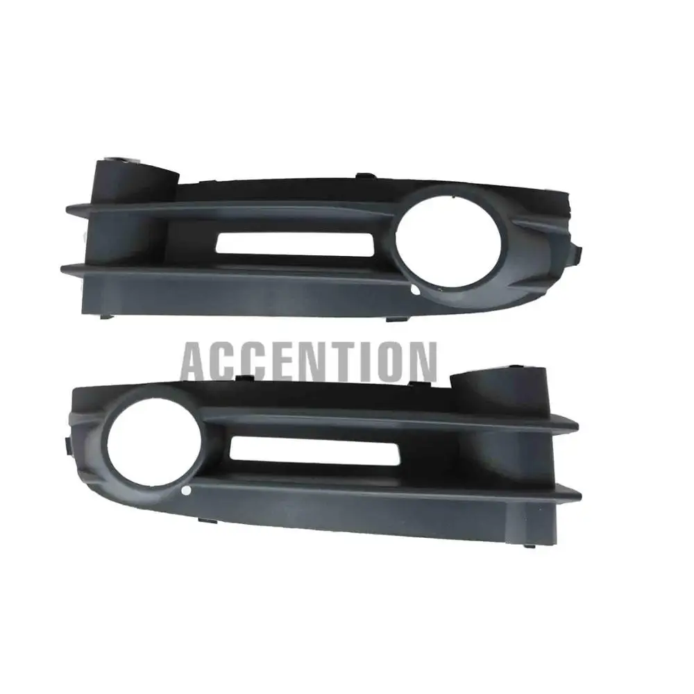 Для VW Caddy Combi (Тип 2K) 2003 2004 2005 2006 2007 2008 2009 2010 2011 новый передний бампер светодиодный